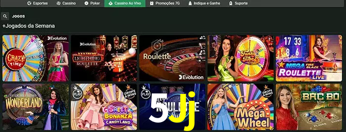 5Jj bet