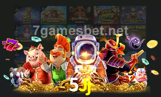 cassino 5Jj
