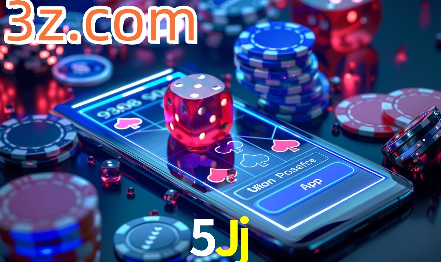 Baixar App 5Jj