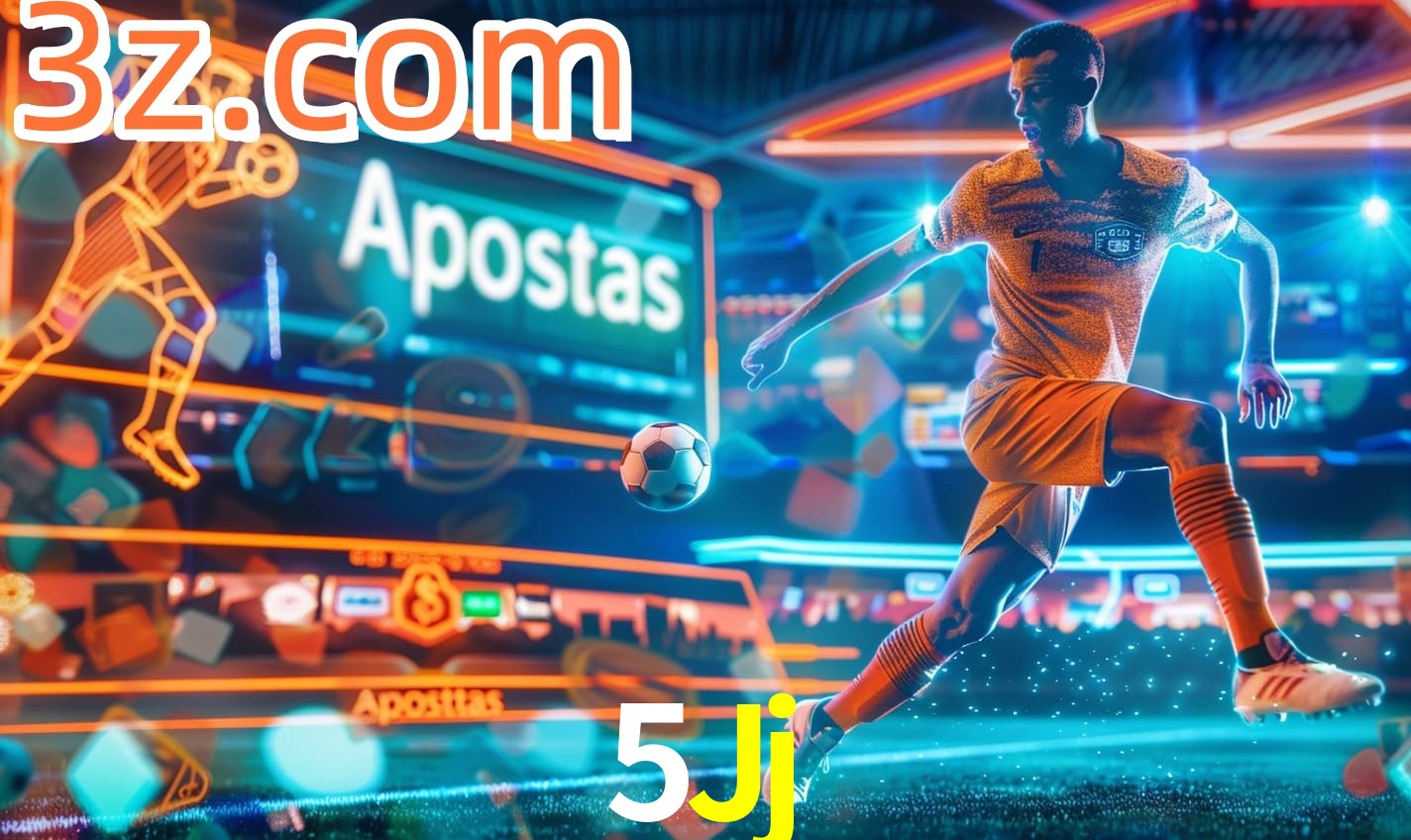 Apostas 5Jj