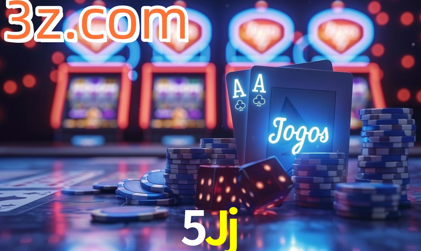 Lista de Jogos 5Jj