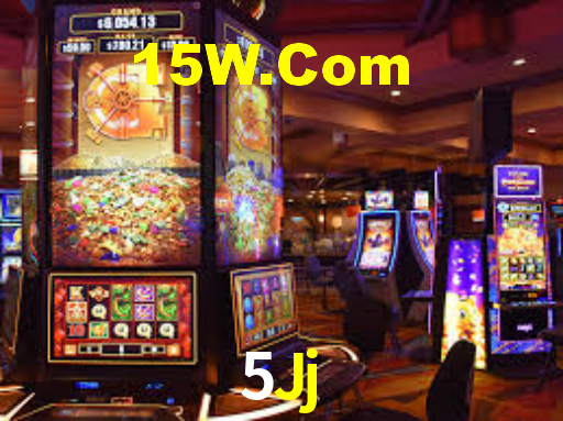 Welcome Bonus 5Jj