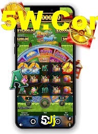 Game Providers 5Jj