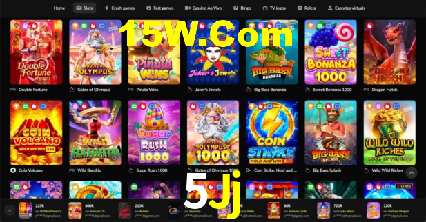 Exclusive Games 5Jj