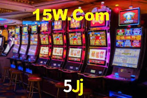 Bônus Generosos e Exclusivos no 5Jj para Você!