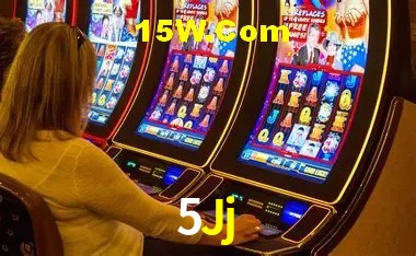 Especiais de Fim de Semana 5Jj