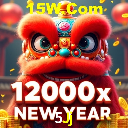 5Jj