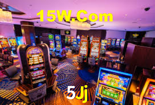Live Casino 5Jj