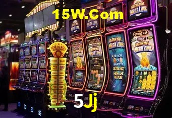 Casino Ao Vivo 5Jj